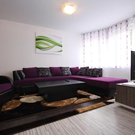Sarajevo Apartments Εξωτερικό φωτογραφία