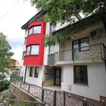 Sarajevo Apartments Εξωτερικό φωτογραφία
