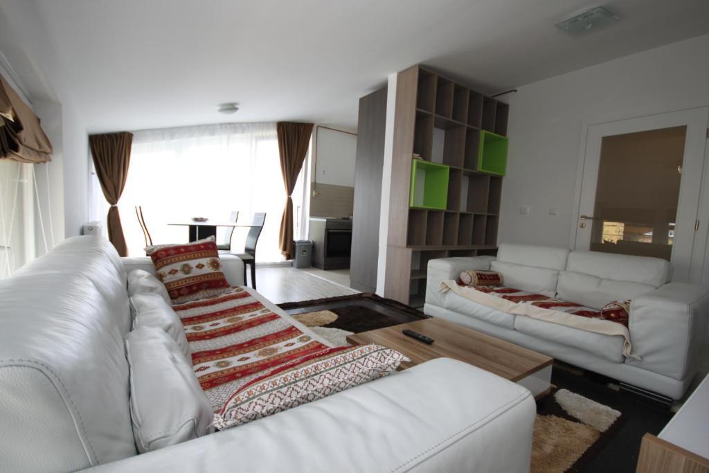 Sarajevo Apartments Δωμάτιο φωτογραφία