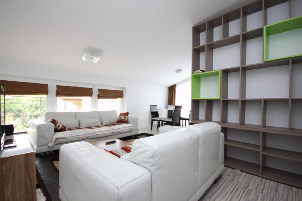 Sarajevo Apartments Δωμάτιο φωτογραφία