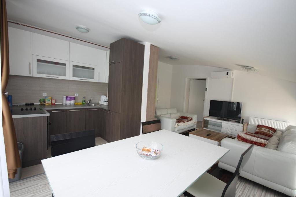 Sarajevo Apartments Δωμάτιο φωτογραφία