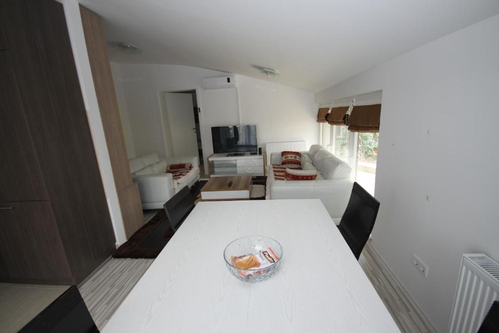 Sarajevo Apartments Δωμάτιο φωτογραφία