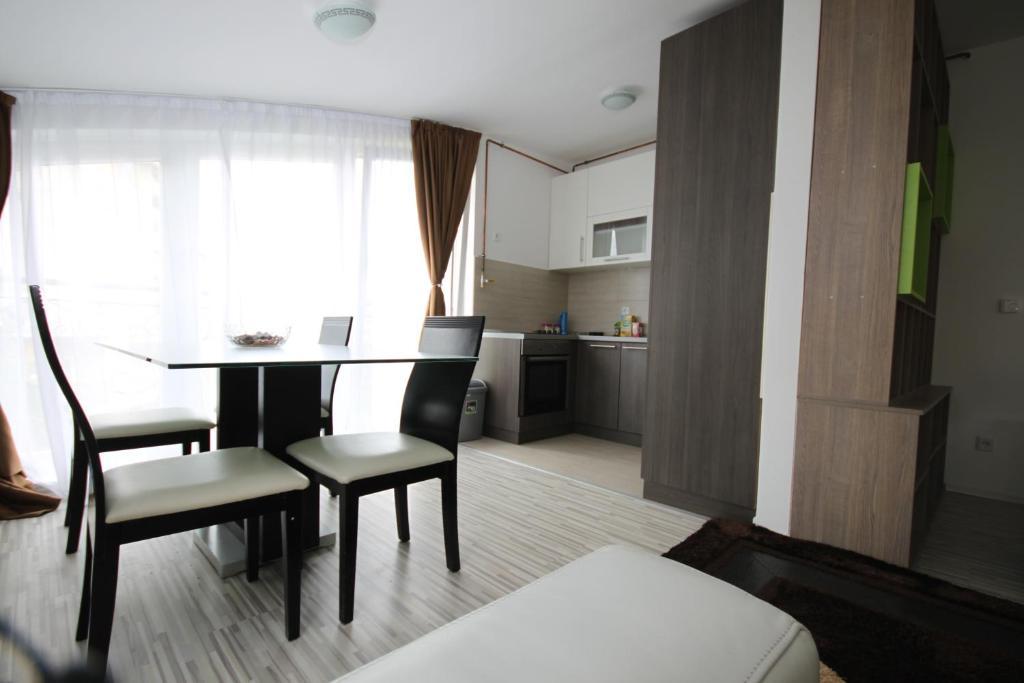 Sarajevo Apartments Δωμάτιο φωτογραφία