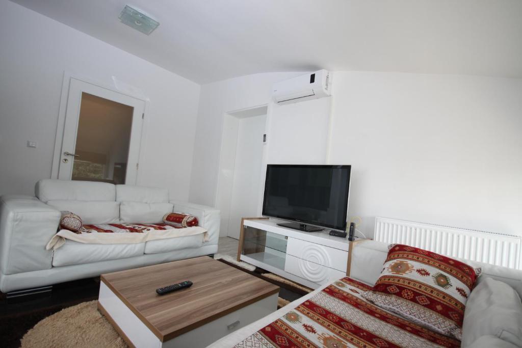 Sarajevo Apartments Δωμάτιο φωτογραφία