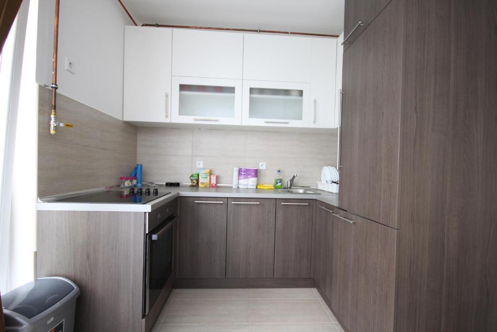 Sarajevo Apartments Δωμάτιο φωτογραφία