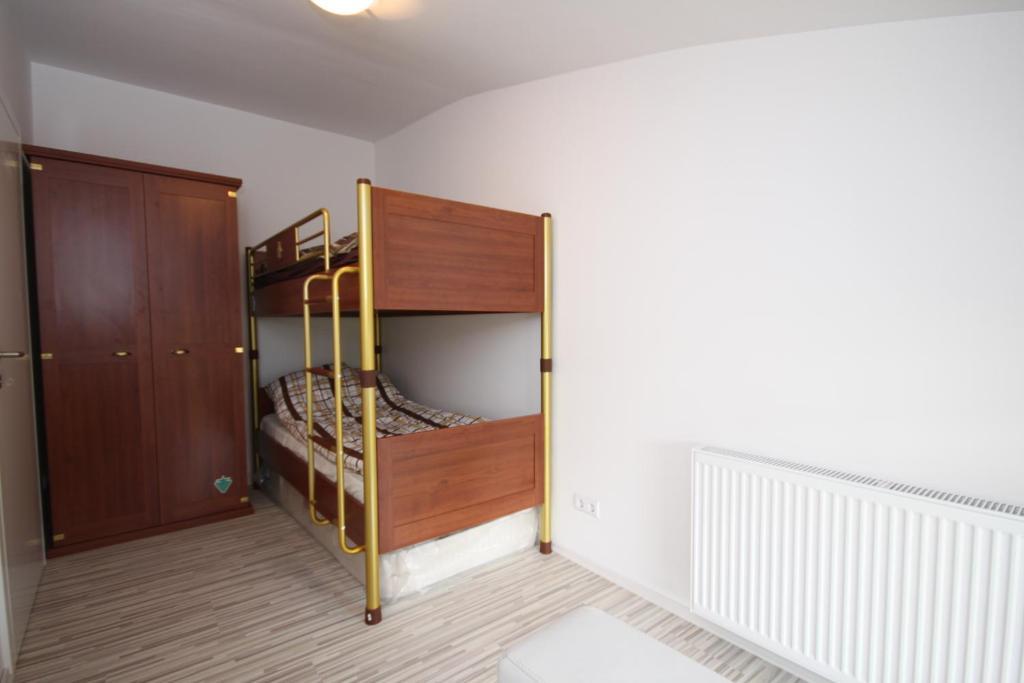 Sarajevo Apartments Δωμάτιο φωτογραφία