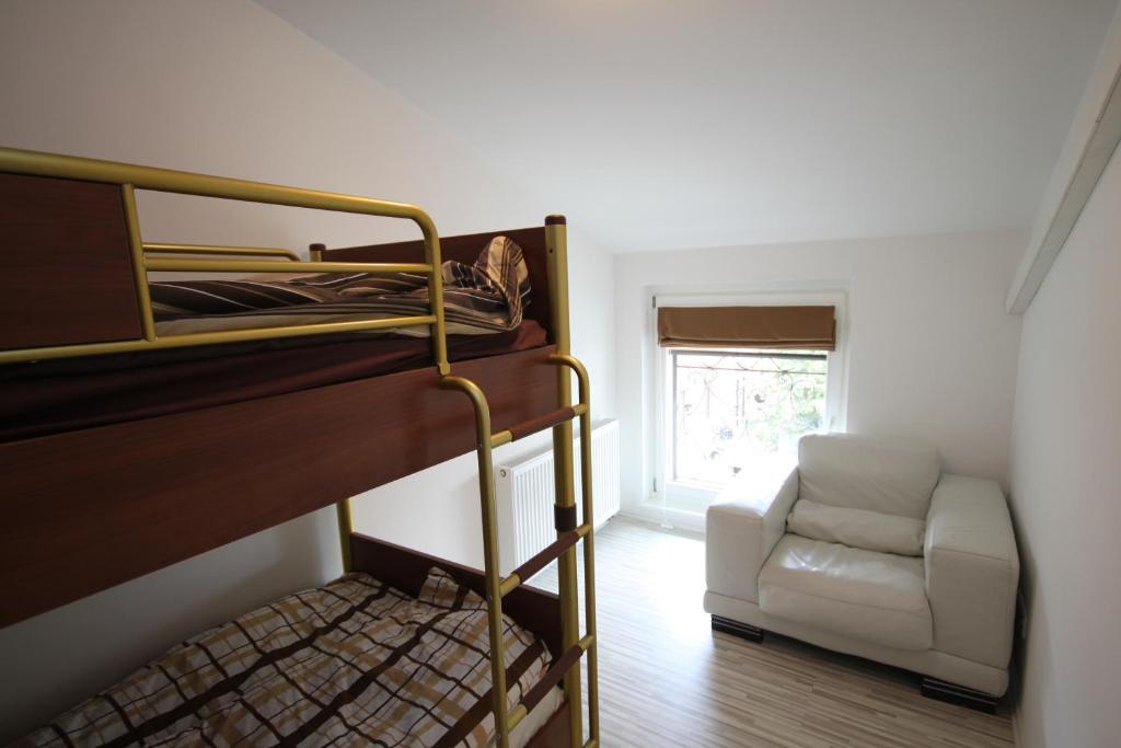 Sarajevo Apartments Δωμάτιο φωτογραφία