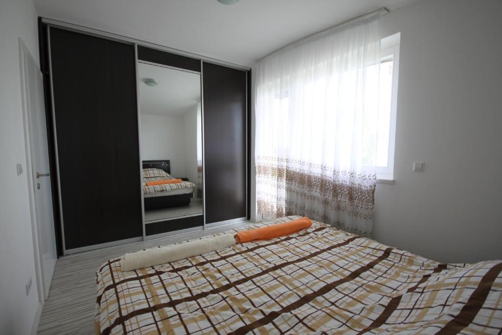 Sarajevo Apartments Δωμάτιο φωτογραφία