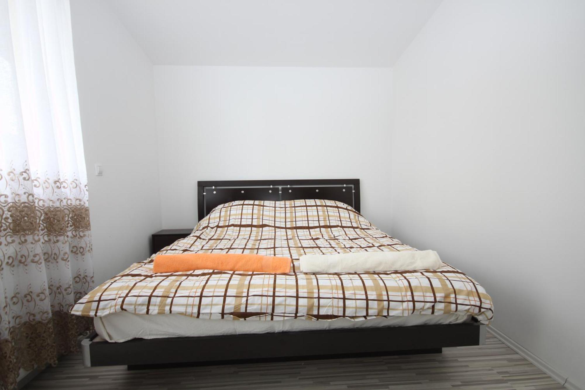 Sarajevo Apartments Εξωτερικό φωτογραφία