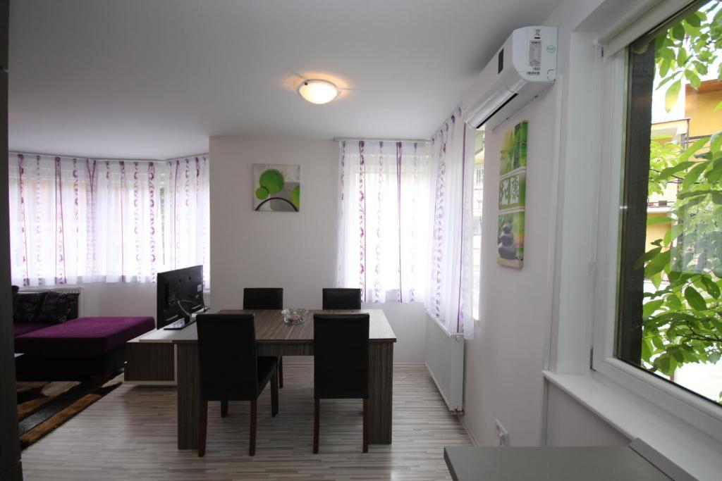 Sarajevo Apartments Δωμάτιο φωτογραφία
