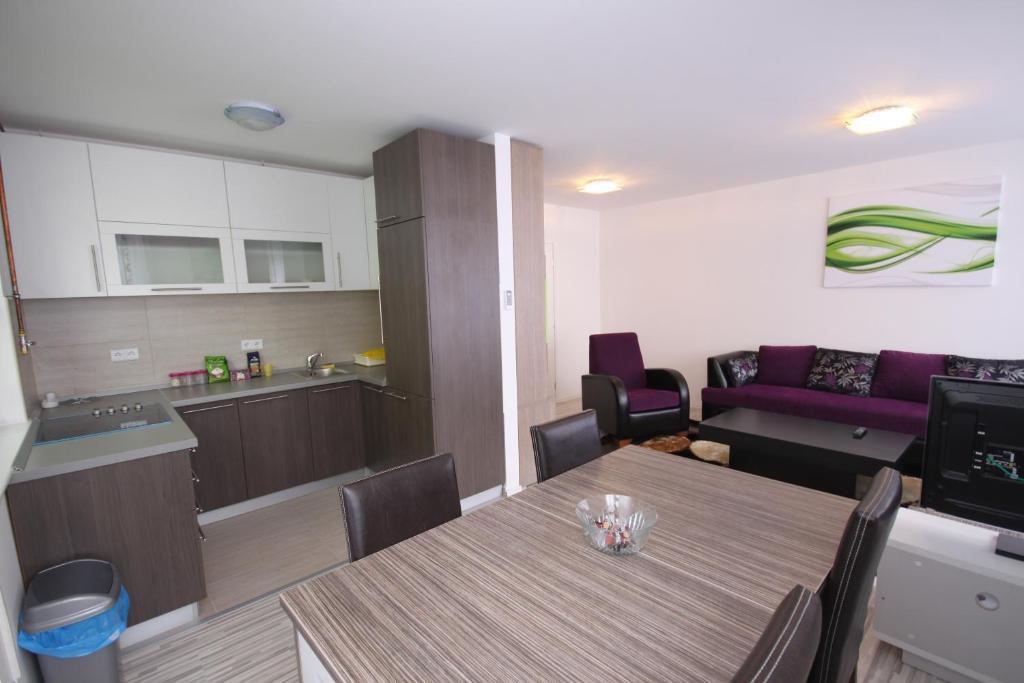 Sarajevo Apartments Δωμάτιο φωτογραφία