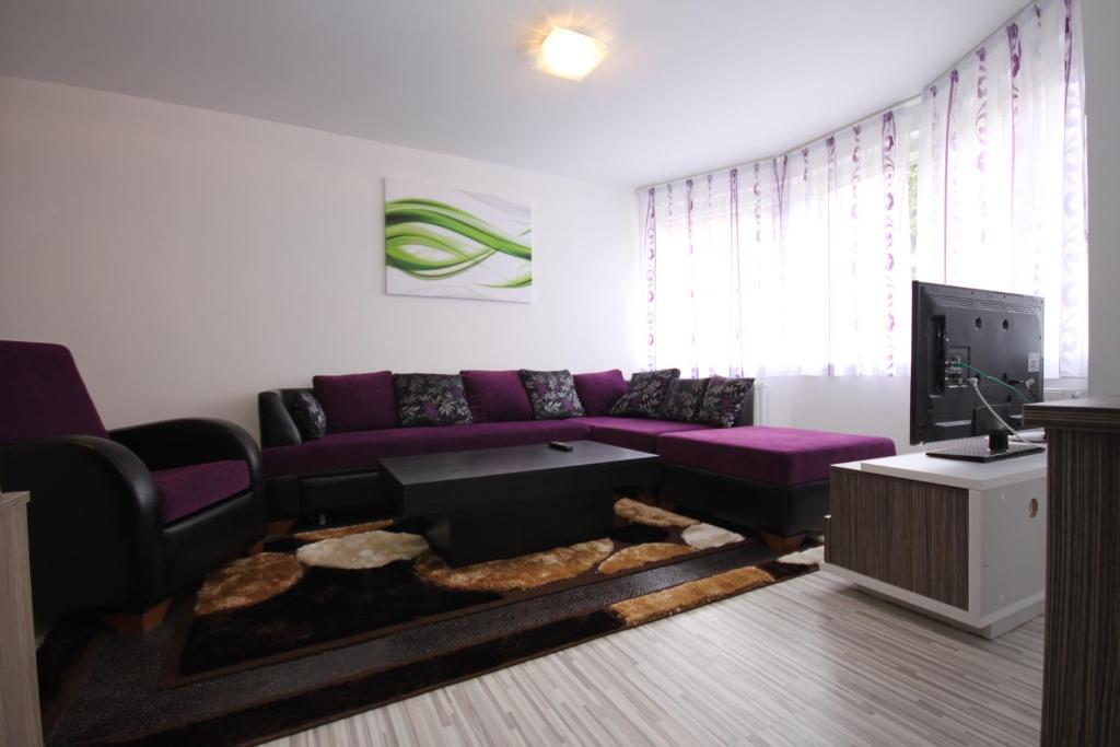 Sarajevo Apartments Εξωτερικό φωτογραφία