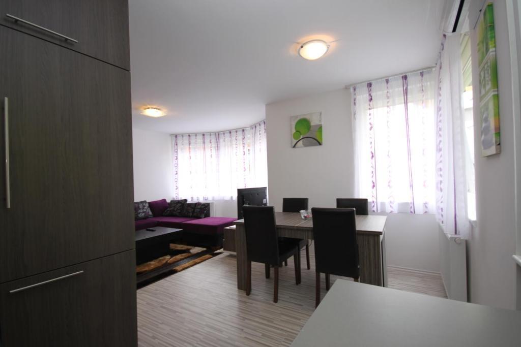 Sarajevo Apartments Δωμάτιο φωτογραφία