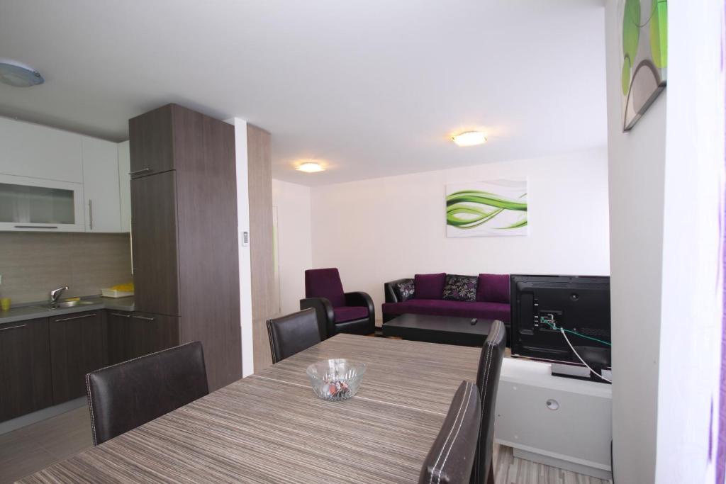 Sarajevo Apartments Δωμάτιο φωτογραφία