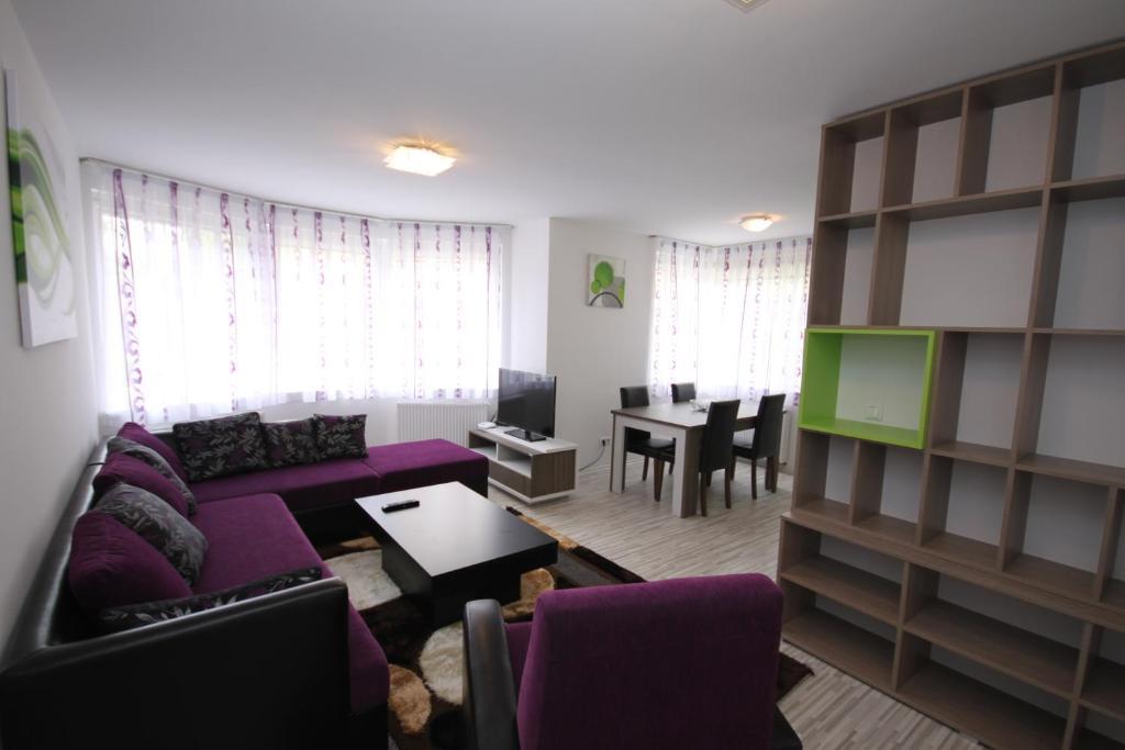 Sarajevo Apartments Εξωτερικό φωτογραφία