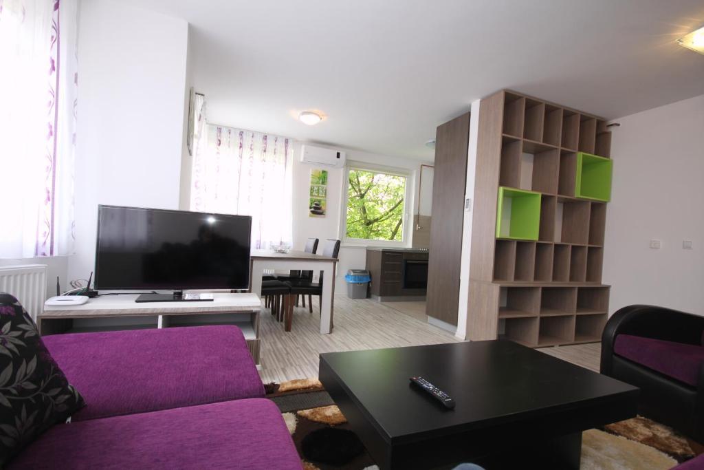 Sarajevo Apartments Εξωτερικό φωτογραφία