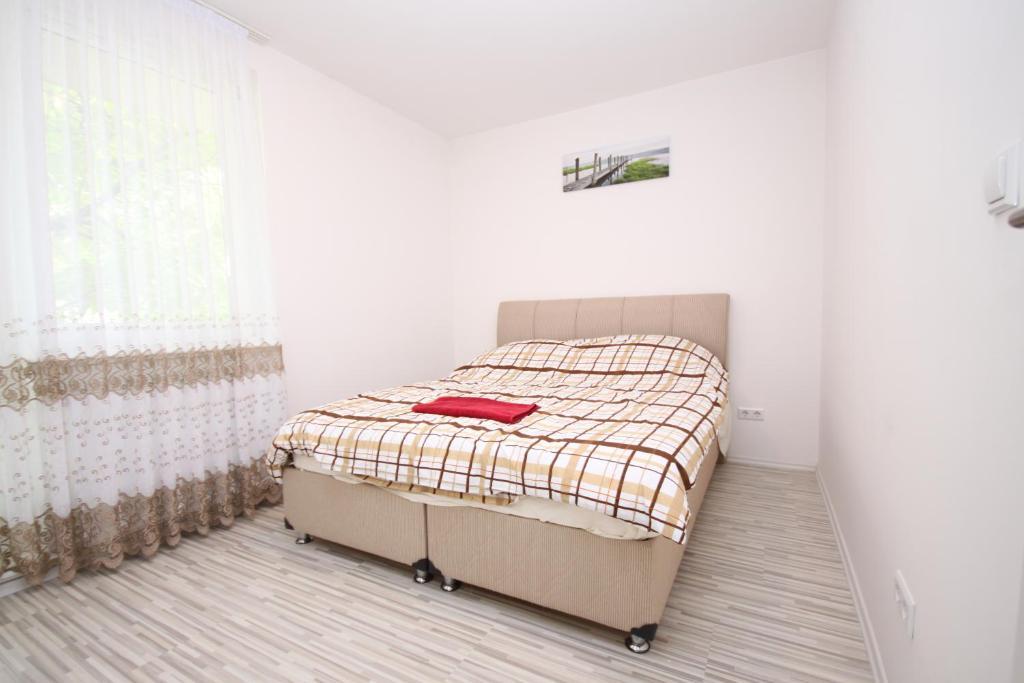 Sarajevo Apartments Δωμάτιο φωτογραφία