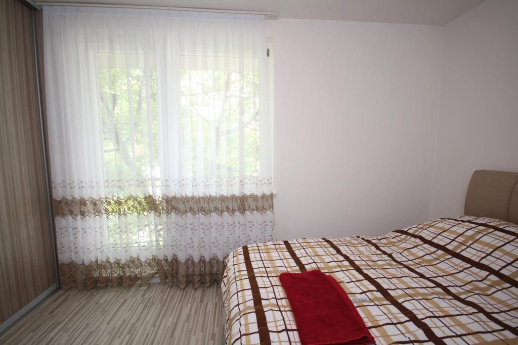 Sarajevo Apartments Δωμάτιο φωτογραφία