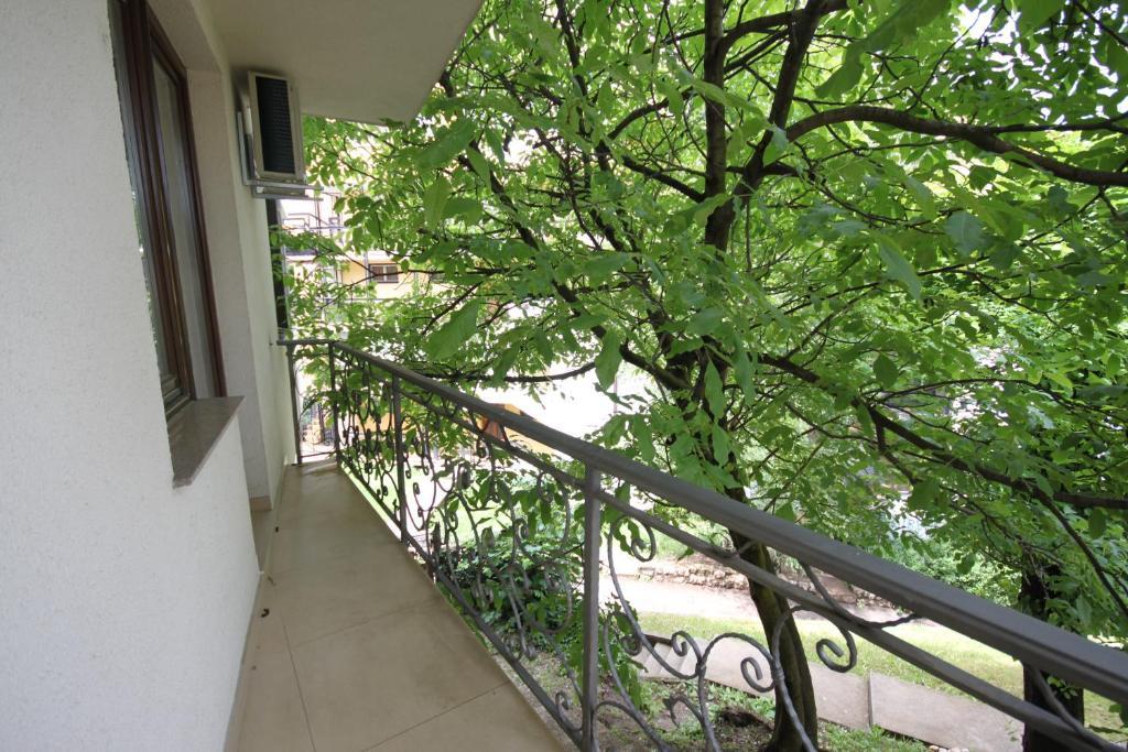 Sarajevo Apartments Δωμάτιο φωτογραφία