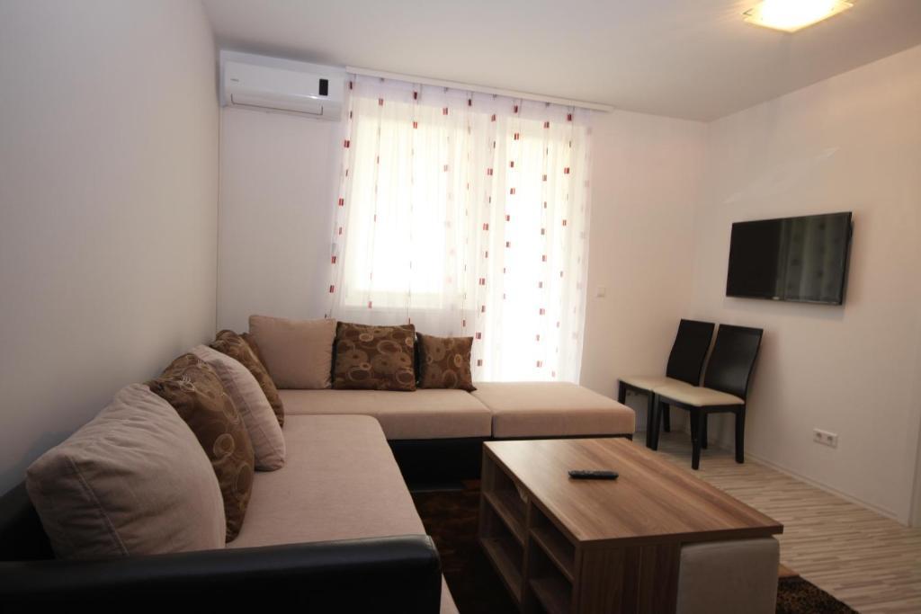 Sarajevo Apartments Δωμάτιο φωτογραφία