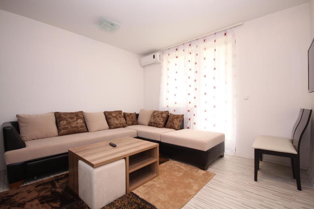 Sarajevo Apartments Δωμάτιο φωτογραφία