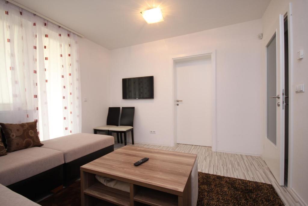 Sarajevo Apartments Δωμάτιο φωτογραφία