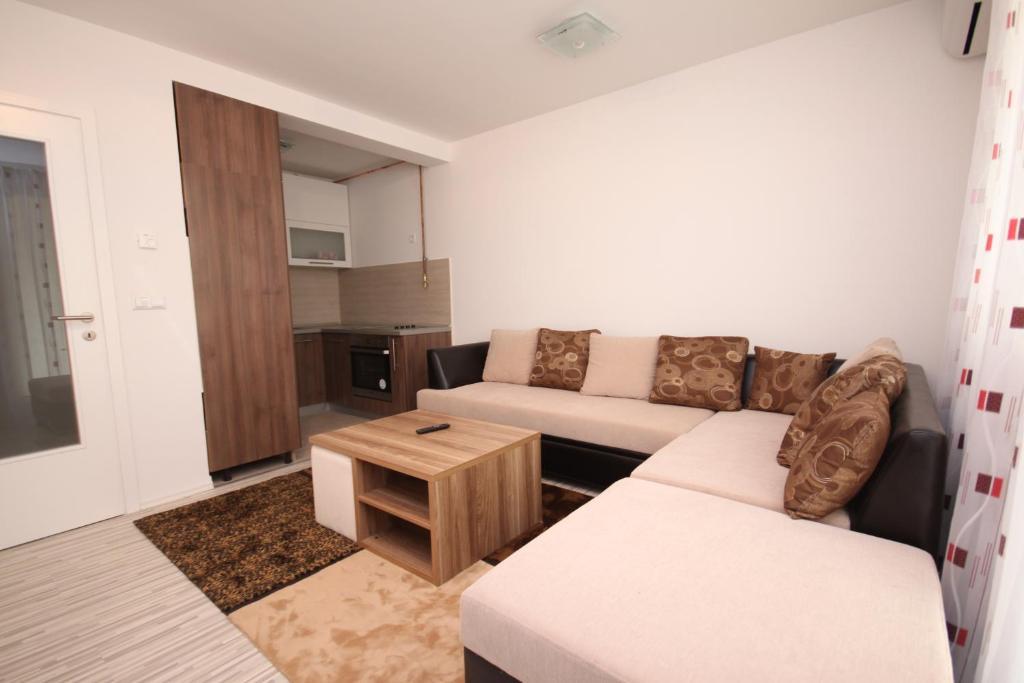 Sarajevo Apartments Δωμάτιο φωτογραφία