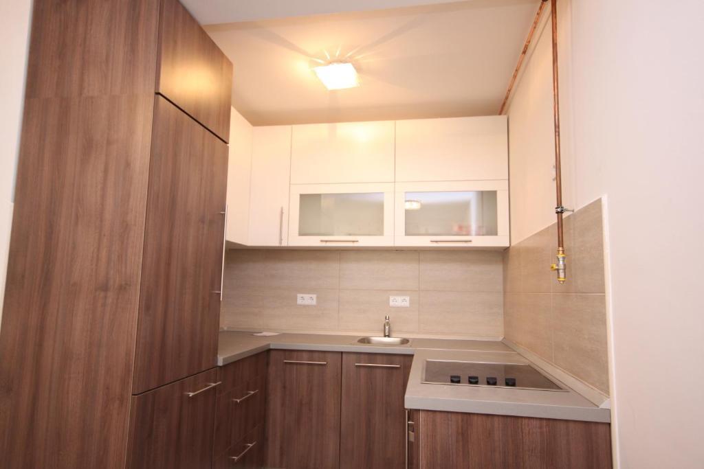 Sarajevo Apartments Δωμάτιο φωτογραφία