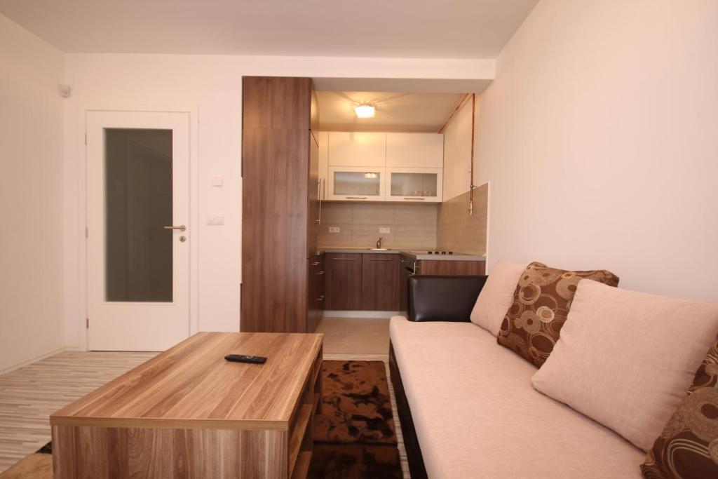 Sarajevo Apartments Εξωτερικό φωτογραφία