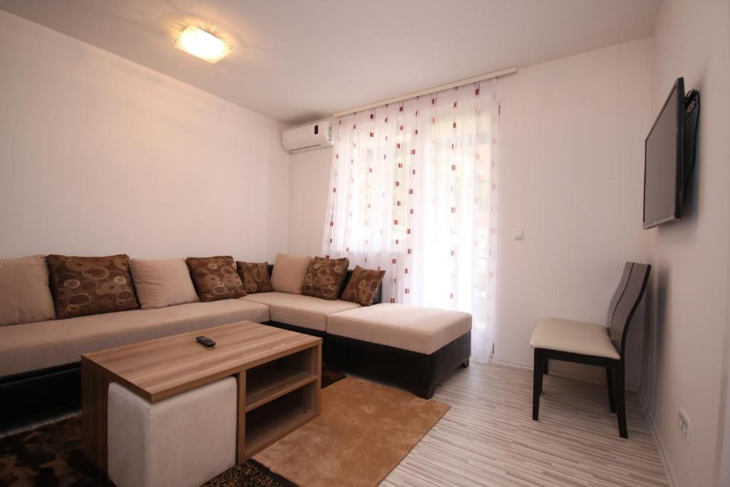 Sarajevo Apartments Δωμάτιο φωτογραφία