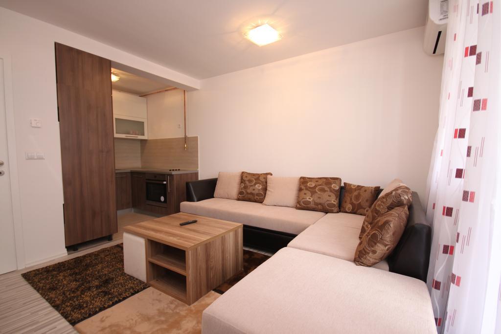 Sarajevo Apartments Δωμάτιο φωτογραφία